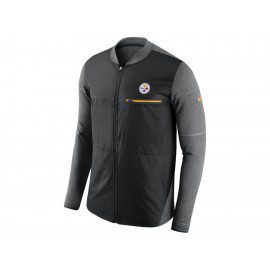 Chamarra Nike NFL Pittsburgh Steelers para...