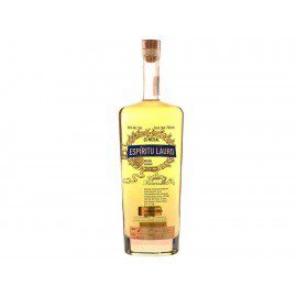 Mezcal Espíritu Lauro Reposado 750 ml