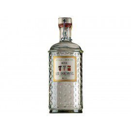 Mezcal Joven Los Danzantes México 750 ml