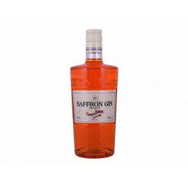 Ginebra Saffron Gin 700 ml