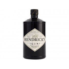 Ginebra Hendrick's Reino Unido 750 ml