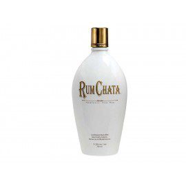 Crema de Licor Rum Chata 750 ml