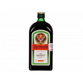 Licor Jägermeispter Alemania 700 ml