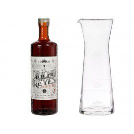 Estuche Licor de Chile Ancho Reyes 750 ml