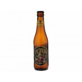Cerveza Dubuisson 330 ml