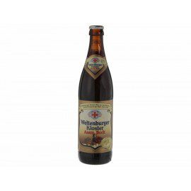 Cerveza Weltenburger 500 ml