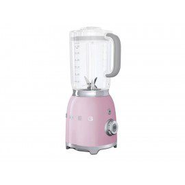 Smeg BLF01PKUS Licuadora Rosa