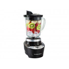 Hamilton Beach Licuadora para Smoothies...