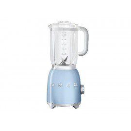Smeg BBLF01PBUS Licuadora Azul