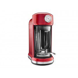 Kitchenaid Licuadora Magnética Ka Roja