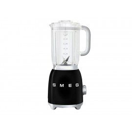 Smeg BLF01BLUS Licuadora Negro