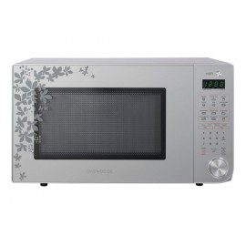 Daewoo KOR-143HSR Horno de MIcroondas Rubí