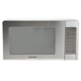 Horno Daewoo KOR-664M plata