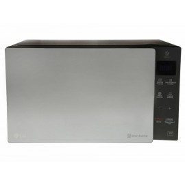 LG MS0936GIR Horno de Microondas Negro