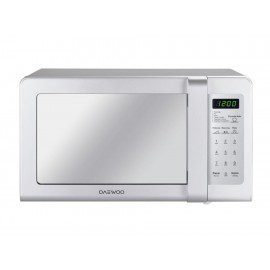 Daewoo KOR-662M Horno de Microondas 0.7...