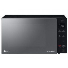 LG MH1536GI Horno de Microondas Grill Negro