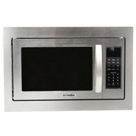 Mabe IO110MDI Horno Microondas Acero