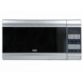 Horno de microondas Haus 74.Seb-300t plata