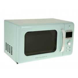 Daewoo KOR-6LBM Horno de Microondas Retro...