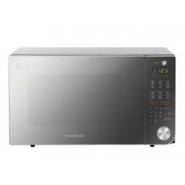 Daewoo KOR-1N3HM Horno de Microondas 1.1...