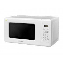 Daewoo KOR-661W Horno de Microondas 0.7P3...