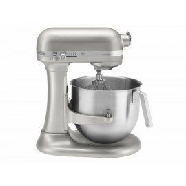 Batidora comercial KitchenAid KSM8990NP plata
