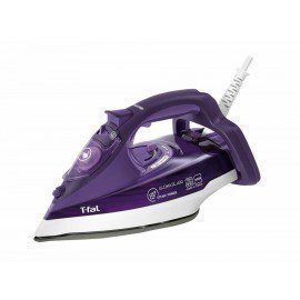 T-Fal Plancha Morada Ultimate