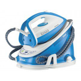 Generador de vapor T-Fal Effectis azul