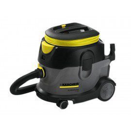 Aspiradora en seco Karcher T 15/1 negra