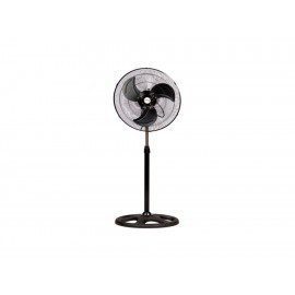 Airón SFM-45 Ventilador 3 en 1 Negro