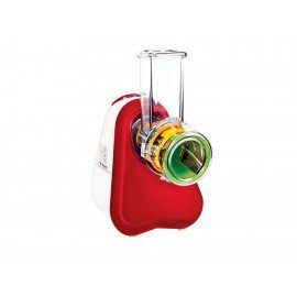 Extractor T-FAL Fresh Express rojo