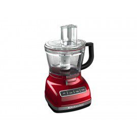 KitchenAid Procesador de Alimentos Rojo