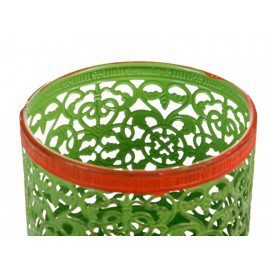 Contenedor Decorativo chico Haus Deko