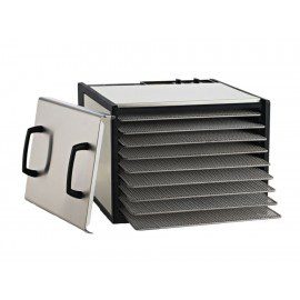 Deshidratador de 9 charolas Excalibur...