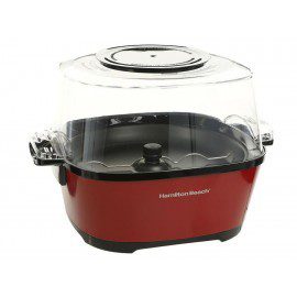 Hamilton Beach 73302 Palomera Grande Roja