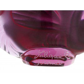 Escultura con Forma de Pez