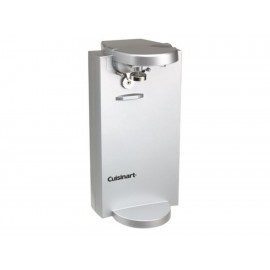 Cuisinart CCO 40BC Abrelatas Blanco