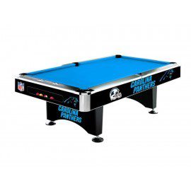 NFL Mesa de Billar Carolina Panthers