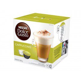 Nescafé Dolce Gusto Capuccino 200 g