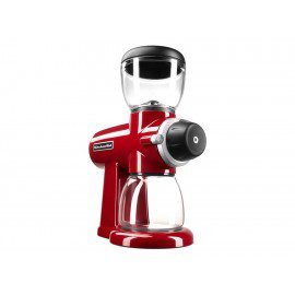 KitchenAid Molino de Café KCG0702ER Color...