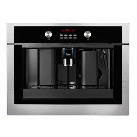 Cafetera empotrable Teka acero CML 45