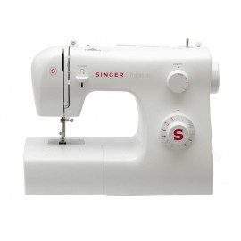 Singer Máquina de Costura Recta 2250