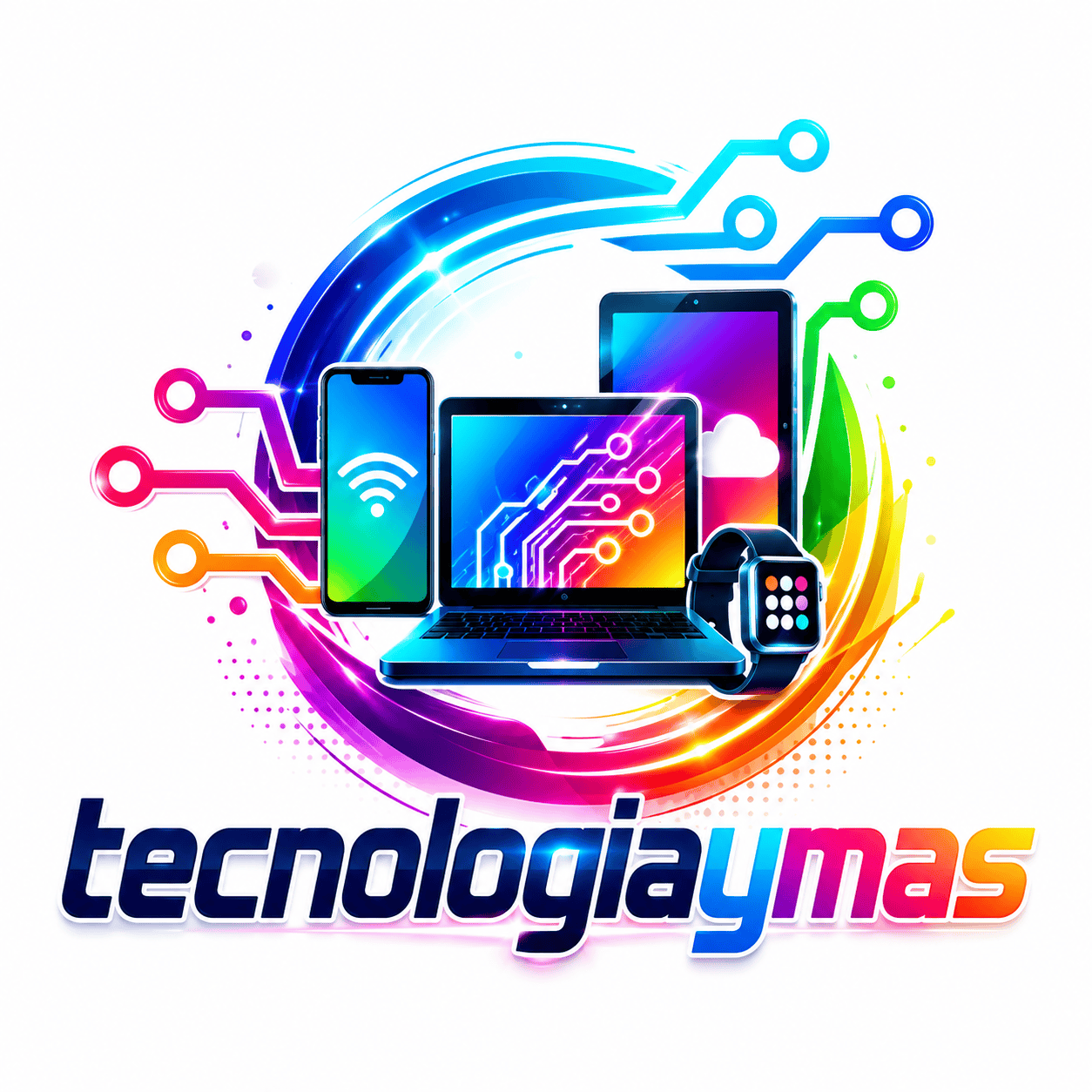 Tecnología y Más